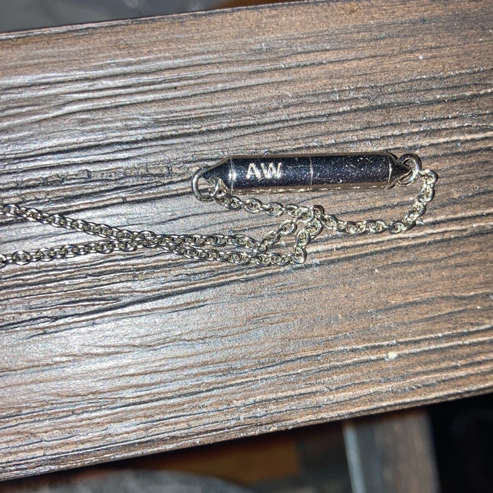 MUST GO ‼️ NWOT Alexander Wang Jewelry Set. Read description👇 - Picture 5 of 9